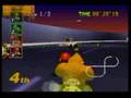 GITCY Mario Kart 64