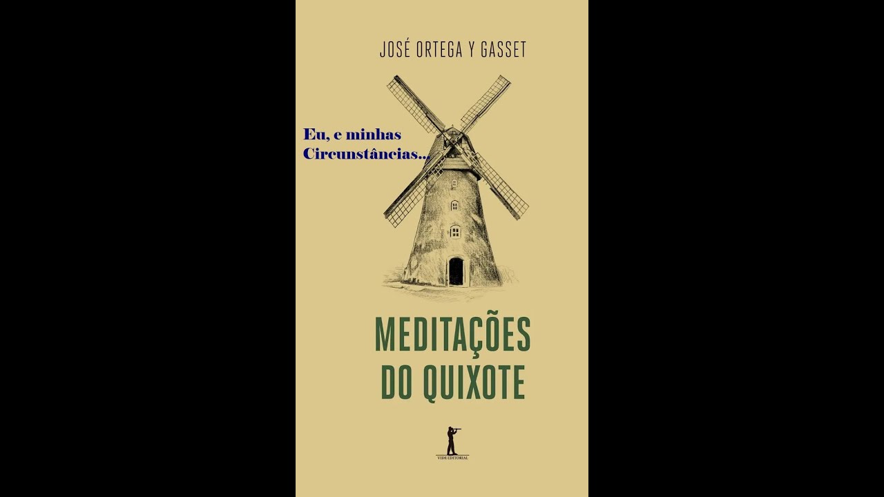 Eu e minhas circunstâncias