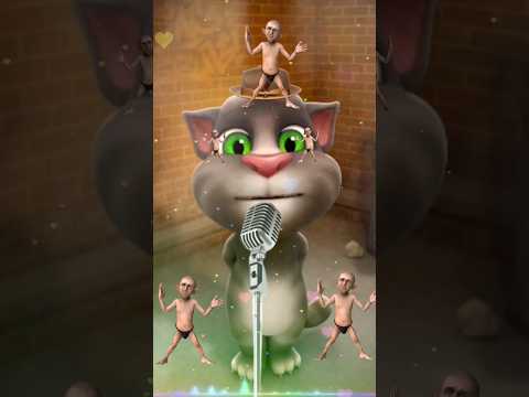 Daya Daya Daiya Re Song..... #shorts #short #vairal #tranding #cartoon #tom