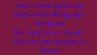 key to my life by boyzone