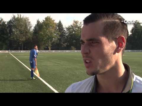 HHC Hardenberg in blessuretijd onderuit bij RVVH