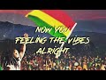 Prince Levy Roots Banner Official Lyric Video