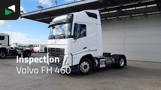 Cap tractor Volvo FH 460 4X2 LNG VEB+ ADR VDS I-ParkCool Alcoa's de vânzare - Imagine 4 | Autoline MD Cap tractor Volvo FH 460 4X2 LNG VEB+ ADR VDS I-ParkCool Alcoa's | Imagine 4 - Autoline