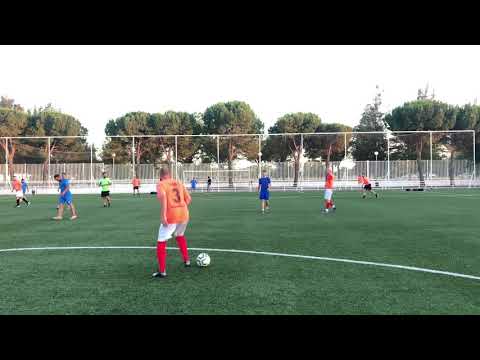 Diablos Rabiosos vs Mambo FC