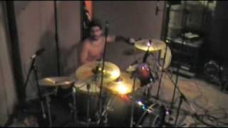 Thick As Blood Studio 1 Diary &quot;Embrace&quot; sessions