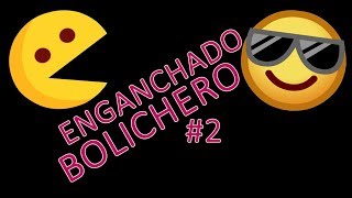 ►💎ENGANCHADO BOLICHERO #2💎//✘ DJ MARKITOS✘(Abril-2017)