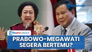 Sinyal Pertemuan Prabowo-Megawati Semakin Dekat seusai Utusan PDIP Hadiri HUT ke-17 Gerindra