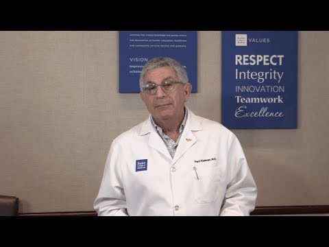Dr. Klotman's Video Message - Week 298