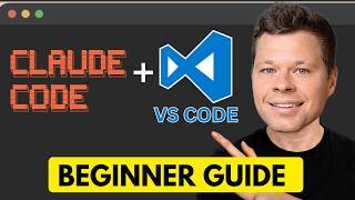 How to Use Claude Code in VS Code in 3 Minutes