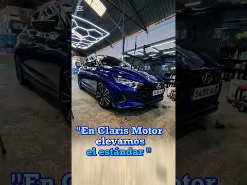 Thumbnail for ✨️🔥ese azul es increíble ✨️🚘🔥 by Hyundai Granada