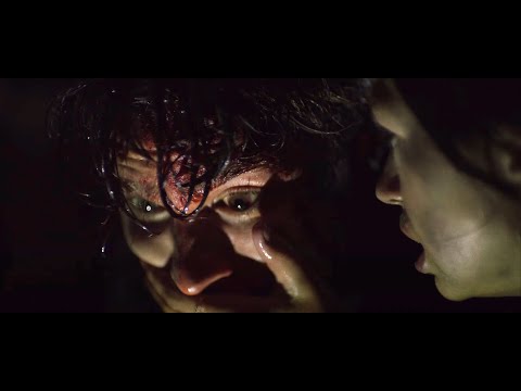 Allen Mock & Chow Chow - Phantom (Official Music Video)