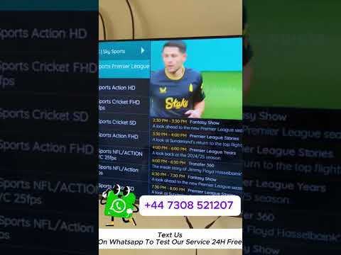 Ultimate Fire tv stick IPTV guide - Get 1000+ Channels in minutes