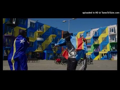 ROLLÀN - MBONGO Orginele Versie