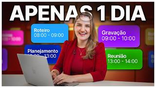 Cheguei a 180 MIL INSCRITOS no YouTube gravando SÓ 1 DIA no MÊS