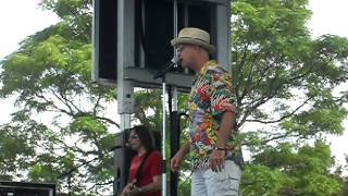 &quot;Cafe Down on the Corner&quot; - Sawyer Brown