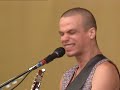 Rusted Root - Cat Turned Blue - 7/25/1999 - Woodstock 99 West Stage