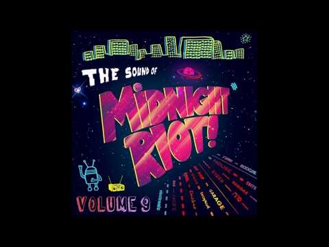 Rayko - The Jam (Original Mix)