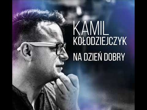 KAMIL KOŁODZIEJCZYK - KONKRETNY SMAK