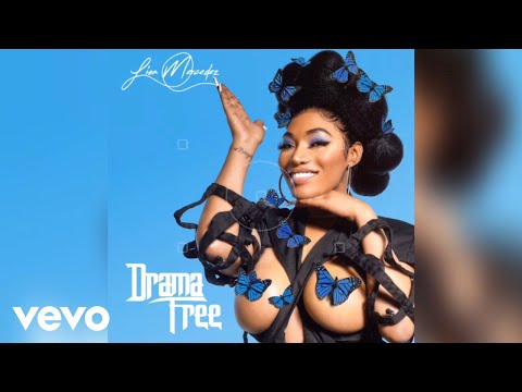 Lisa Mercedez - His Loss (Official Audio) ft. Vybz Kartel