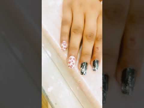 Temporary nail hashtag #nailart #nails #naildesign #artist #naildesigns #nailstyle