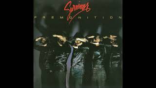 Survivor - Chevy nights [lyrics] (HQ Sound)