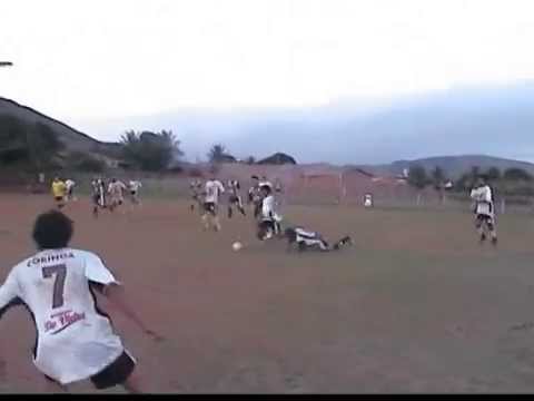 CORINTHIANS 02  X 02  ASA