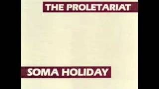 The Proletariat - Hollow Victory