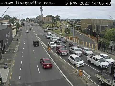 Princes Highway, St Peters, Sydney | 2023-Nov-06 | Austrália