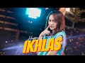 HAPPY ASMARA - IKHLAS ( Official Music Video ) tak jogo tresnamu di nggo atiku