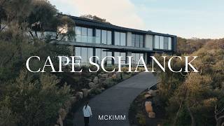A Secret Home Designed to Disappear Into Nature (House Tour)