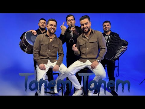 Arsen & Aharon Alchangyans - Tanem Tanem