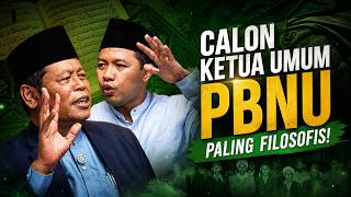 Download lagu Organisasi Harus Dijalankan dengan Prinsip Musyawarah bukan Veto | KH Marsudi Syuhud #muktamarnu  mp3