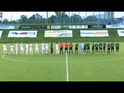 Wels rutscht ab: Heimpleite gegen St. Valentin