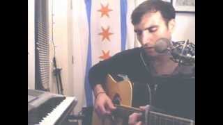 Troubles Will Be Gone - The Tallest Man on Earth (Matt Script Cover)
