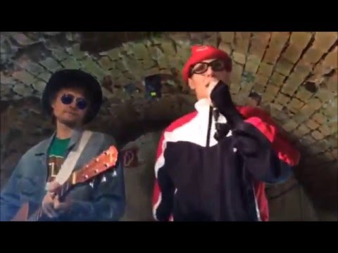 TLG - Da Franz (Live)