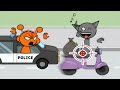 Creativity In Every Move Level 71 100 Puzzles In Powerful Punch Walkthrough Android IOS