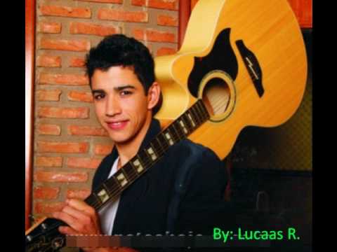 Coca-Cola - Gusttavo Lima