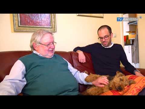 Schwul und katholisch - geht das? | Ehemaliger Benediktinermönch Anselm Bilgri