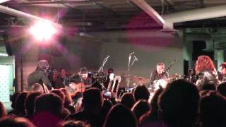 Blackie &amp; The Rodeo Kings 3.13.15: Stoned