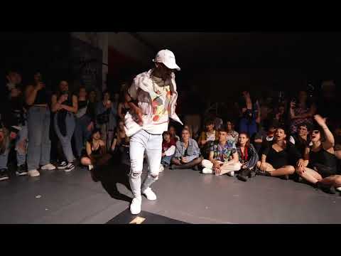 NITTY GRITTY 2022 | CLASSIC Sopreme blazzaz - Judge Demo