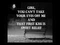 Dierks Bentley-I'll be the Moon ft. Maren Morris (Lyrics)