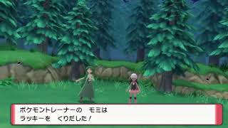 ブリブリダイアモンド