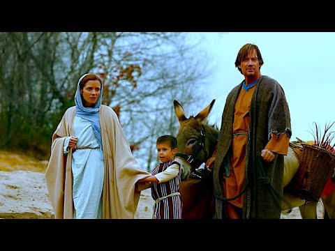 Svätá rodina ,celý film