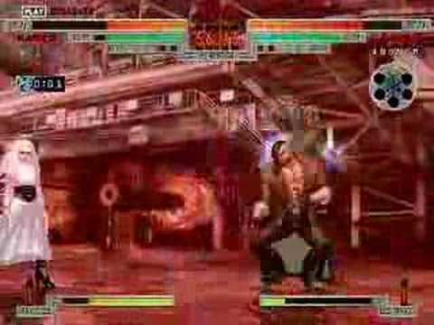 Akatsuki Blitzkampf - Why Wei, Why