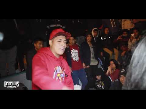 Carlitos 10g vs zakia