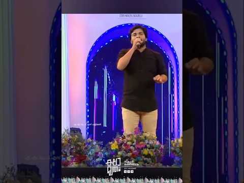 kollam shafi🥳💫#inoguration  chief gust#schoolfest #2025#