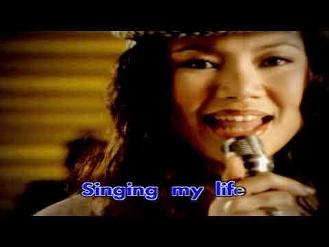 -- "Killing me Softly with his song " /  Panadda Ruangwoot !