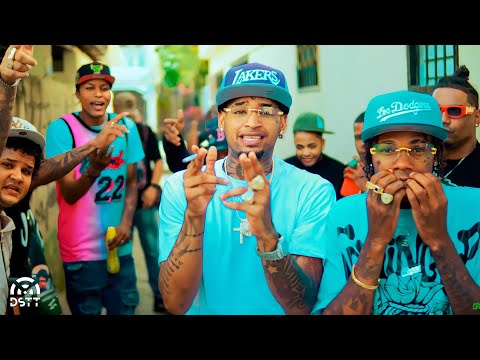 Gatillero 23 ❌ Dowel King - Esa Rata Remix (Video Oficial)