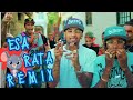 Gatillero23 ❌ @dowelking  - ESA RATA REMIX  - VIDEO OFICIAL