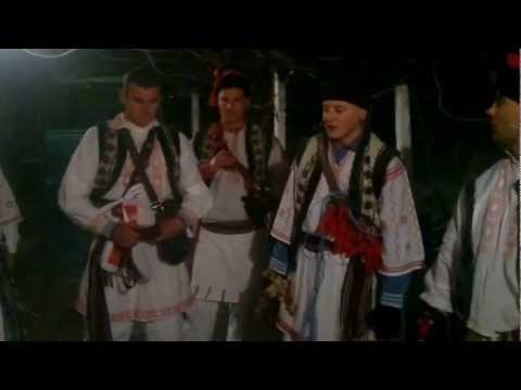 Plugul 2012- Corni jud Galati.mp4